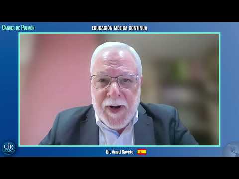 Dr. Ángel Gayete