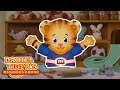 Daniel S Very Different Day NEW Episode Season 3 Full Episode Daniel Tiger