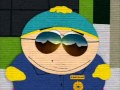Cartman Respect My Authoritah - South Park 