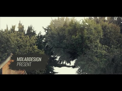 Ink Slideshow Premiere Pro Templates