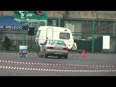 A. Radwański / A. Król - Subaru Impreza KJS X RAJD MIELECKI - 12-09-2010 Mielec