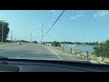 Cedar Point Causeway Expansions