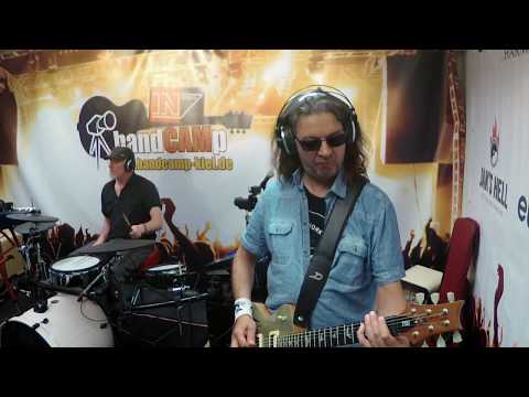 InSound bandCAMp 2018: Taube Nüsse - Die alten Helden sind müde