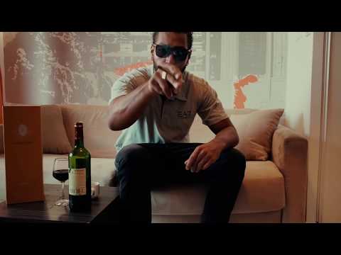 OBLIK - KG ( CLIP OFFICIEL ) prod by badden beatmaker