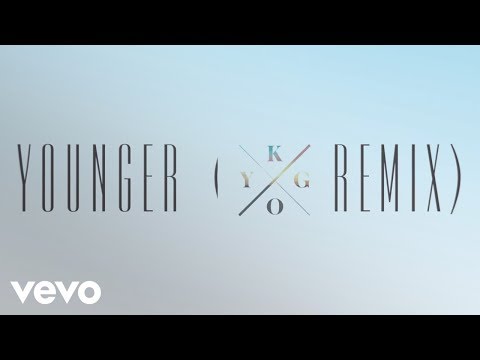 Seinabo Sey - Younger (Kygo Remix)