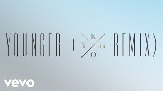 Seinabo Sey - Younger (Kygo Remix) video