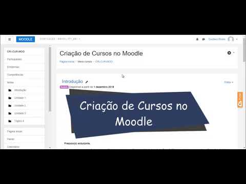 Atividade Wiki Moodle