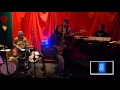 Jazz Around Town: The Balcony Club - Keith Anderson and Friends