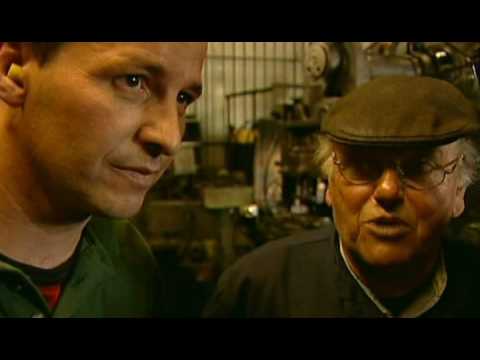 Fred Dibnah's Made In Britain   S01   E07   Mechanics And Riveters