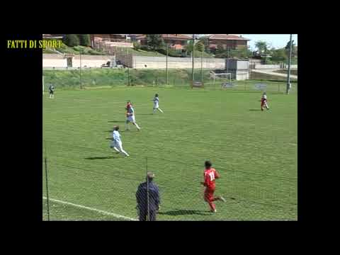 Calcio Rivediamoli :  Candia  -  G.Paradis  2-0  Campionato  2010/2011