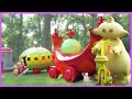 In The Night Garden All Aboard The NN Mind The HaaHoos Full Episode