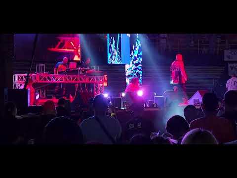 Soy un Maliante y Me tapo de cantante...M.C.Ceja...2022 KingMendo