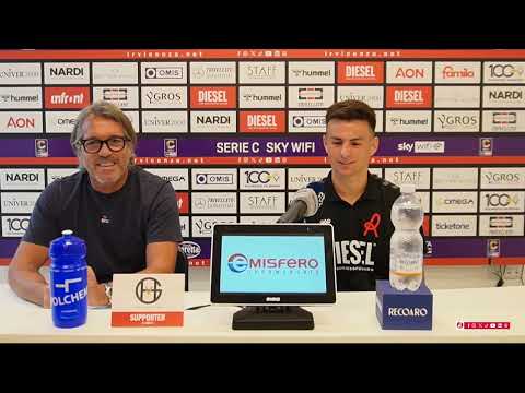 Presentation by David Stückler | Conference