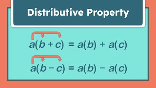 Mastering the Distributive Property: Expanding and Factoring Expressions