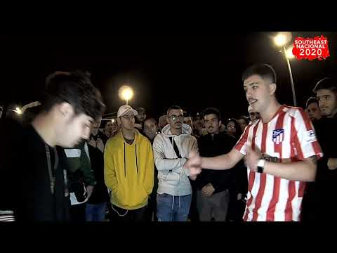 SOLRAK VS BRAIN | OCTAVOS | 1A CLASIFICATORIA CANARIAS | UNDERSKILLZ