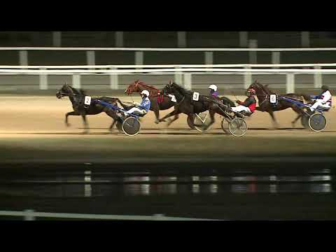 2021.12.04. 12. futam - TONNYÓ DÍJ