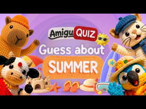 Guess about Summer