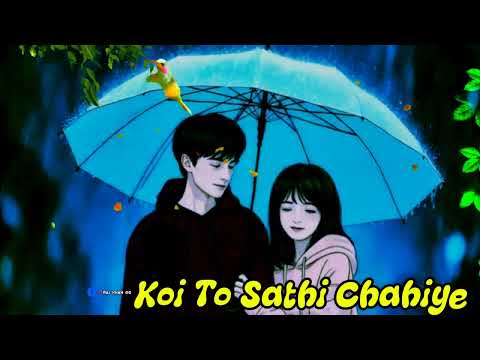 Badi Udaas Hai Zindagi 4K HD Video - Kasoor (2025) Kumar Sanu