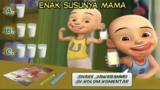 Download lagu Enak Susunya Mama Versi Upin Ipin | Lagu Enak Susunya Mama Terbaru | Lagu Anak Anak Terpopuler mp3