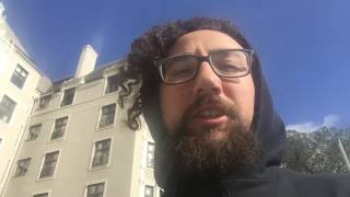 Studio with Don Krez + friends