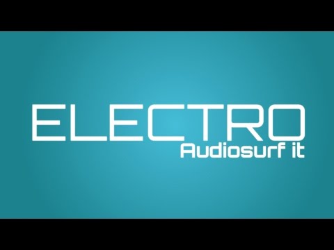 ◄ Electro ► Nitro Fun ▹ Safe & Sound (feat. Danyka Nadeau) | HD Audiosurf
