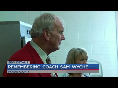 Remembering Upstate native and NFL legend Sam Wyche