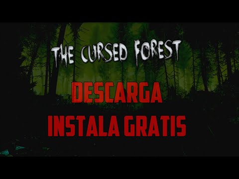 The Cursed Forest PC