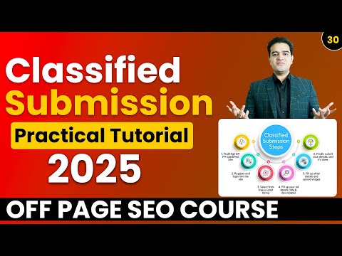 SEO Course with AI in Hindi FREE 2025 Latest SEO Course by Marketing Fundas seowithai seocourse