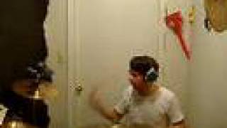 Saves the Day The last lie I told drum cover