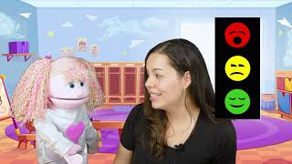 Controlar Nuestras Emociones Para Niños - Para El Aula - SEL Videos en Español - A LITTLE SEL