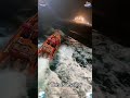 Still want to be a sailor?#CrazySea #FunnyMoments #OceanLife #pov