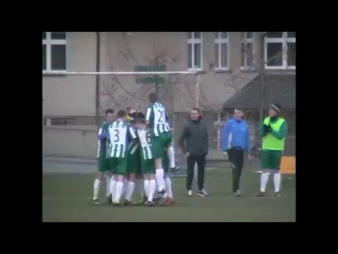 MLKS Woźniki - Victoria Częstochowa