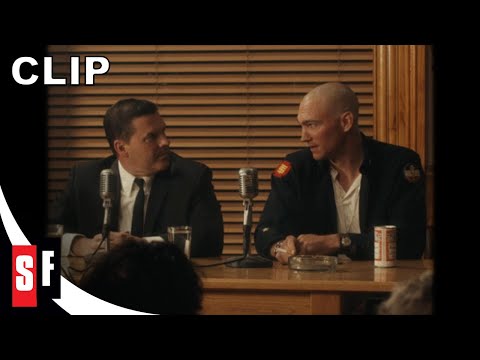 Fear And Loathing In Aspen (2021) - Clip: Slow Night (HD)