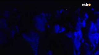 Mando Diao - If I Don't Live Today, Then I Might Be Here Tomorrow (Live @ Gaztea, Spain 2009)