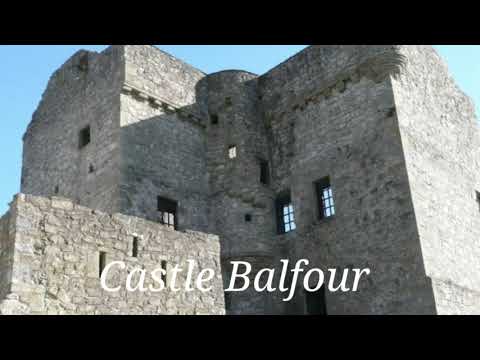 In search of the Ulster Reivers