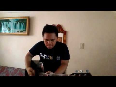 Energy Gap Milo - James Reid