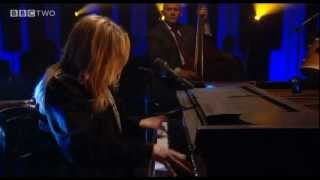 There Ain&#39;t No Sweet Man - Diana Krall