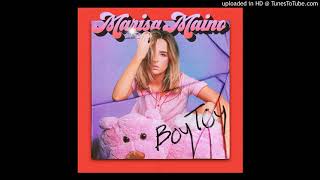 Marisa Maino - boy toy (Instrumental)