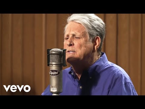 Brian Wilson - Sloop John B