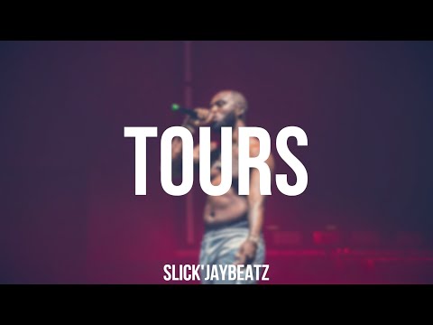 [FREE] Headie One x Fizzler x M1llionz R&B UK Drill Type Beat " Tours " | @SlickJayBeatz | 2020