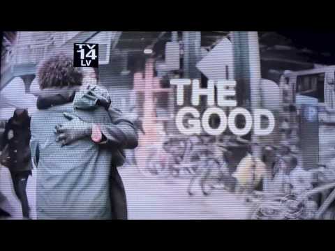 Person of Interest Season 3 Promo "Just Keep Breathing" by We The Kings