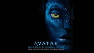 Avatar - 12 - Gathering All The Na'vi Clans For Battle - James Horner