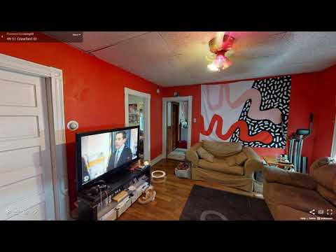 49 Crawford Street, Lowell, MA - Presented by Stephen Dixon