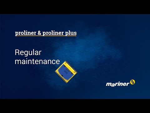 clubliner - regular maintenance