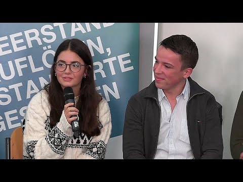 Was lockt Generation Z in die City? Die Antwort haben die Stadtlabore für Deutschland!