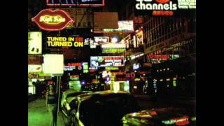 60 Channels - Dry Season