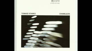 TOMASZ STANKO:   "GRAY FLOWER" (Stanko, Skowron, Anthimos)