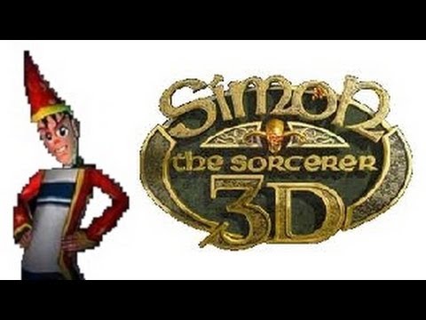 Let's play Simon the Sorcerer 3D #32 ( deutsch - german )