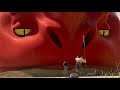 The Sea Beast No More Monster Hunting