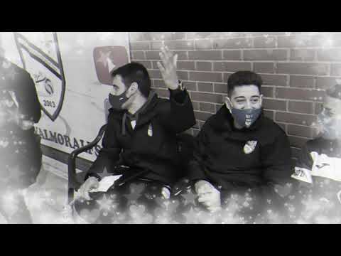 Video Feliz Navidad 2020 Integra2 Navalmoral FS